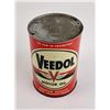 Image 2 : Veedol Motor Oil Can