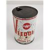 Image 1 : Veedol 10-50 Motor Oil Can