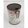 Image 2 : Veedol 10-50 Motor Oil Can