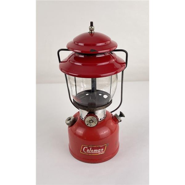 Coleman 200a Hiking Camping Lantern
