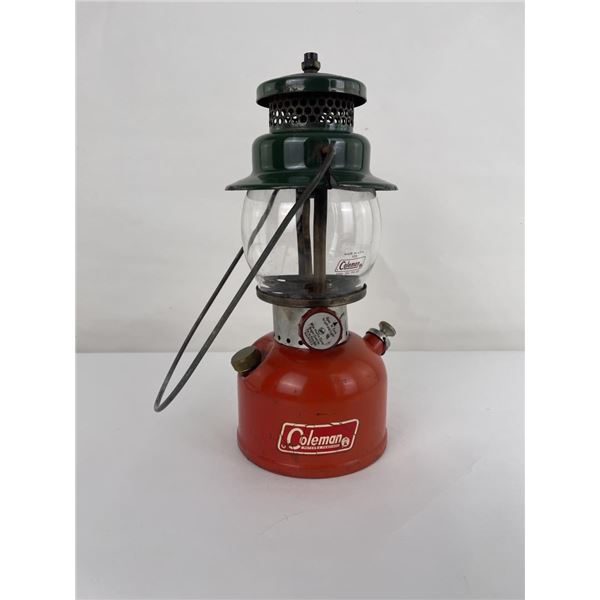Coleman 200a Hiking Camping Lantern
