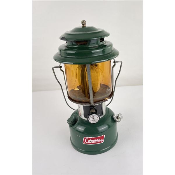 Coleman 220J Hiking Camping Lantern