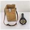 Image 1 : Weems Plath Hand Bearing Nautical Flashlight