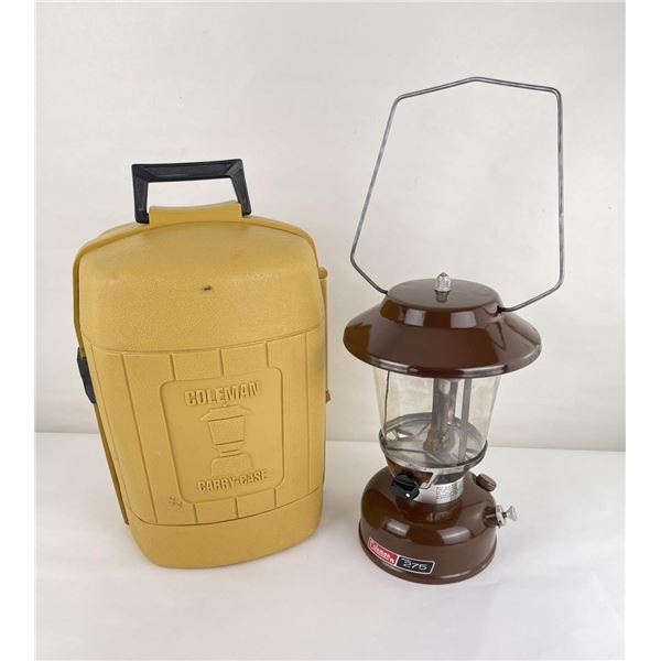 Coleman 275 Hiking Camping Lantern