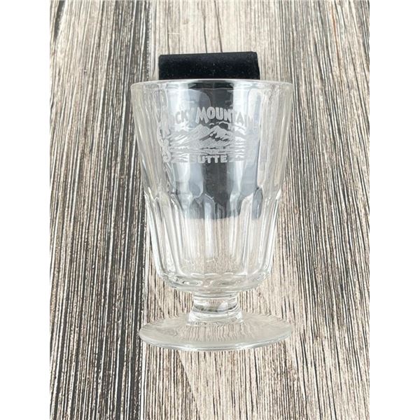Rocky Mountain Bottling Butte Montana Glass