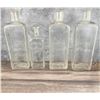Image 1 : Large Apothecary Pharmacy Bottles