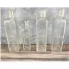 Image 2 : Large Apothecary Pharmacy Bottles