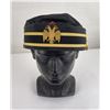 Image 2 : 32nd Degree Masonic Master Mason Hat