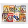 Image 2 : The Lone Ranger Book Set