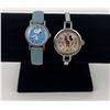 Image 1 : Mickey Mouse and Snoopy Watches