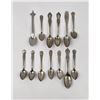 Image 1 : Collection of Souvenir Spoons