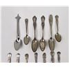 Image 2 : Collection of Souvenir Spoons
