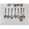 Image 3 : Collection of Souvenir Spoons