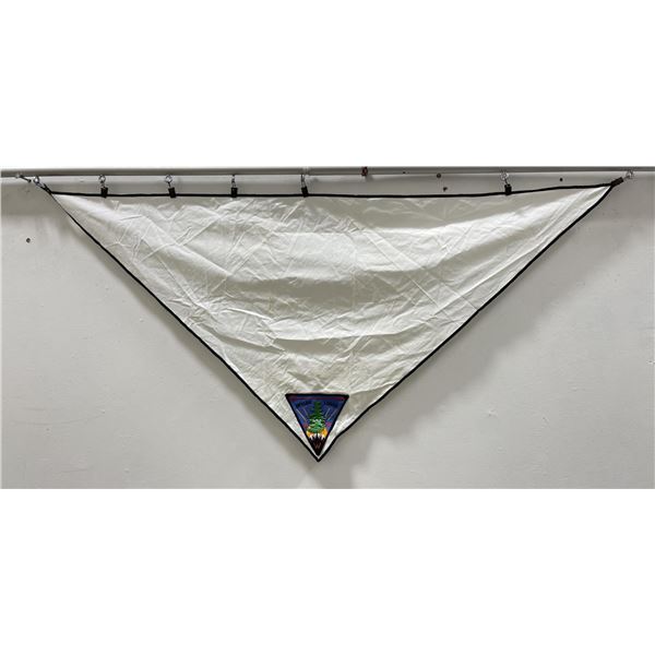 Boy Scouts of America Skyloo Lodge OA Scarf