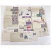 Image 1 : Collection of First Day Issue Covers Envelopes