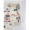 Image 2 : Collection of First Day Issue Covers Envelopes