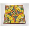 Image 1 : 1933 Mickey Mouse Coming Home Board Game