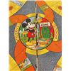 Image 3 : 1933 Mickey Mouse Coming Home Board Game
