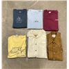 Image 1 : Collection of Vintage Shirts