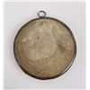 Image 2 : Antique Painted Portrait