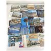 Image 2 : Worlds Fair Exposition Postcards