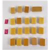 Image 2 : Bakelite Mahjong Tiles