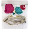 Image 2 : Vintage Chouinard Climbing Equipment