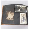 Image 11 : Antique Photo Album
