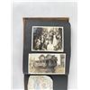 Image 13 : Antique Photo Album