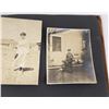Image 15 : Antique Photo Album