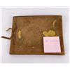 Image 17 : Antique Photo Album