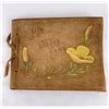 Image 1 : Antique Photo Album