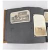 Image 7 : Antique Photo Album