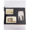 Image 8 : Antique Photo Album