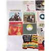 Image 2 : Collection of 33 and 45 Records