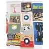 Image 3 : Collection of 33 and 45 Records