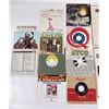 Image 7 : Collection of 33 and 45 Records