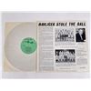 Image 2 : Johnny Most John Havlicek Signed Record