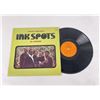Image 1 : Ink Spots in London Signed 33 LP Record