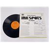 Image 2 : Ink Spots in London Signed 33 LP Record