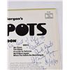 Image 3 : Ink Spots in London Signed 33 LP Record