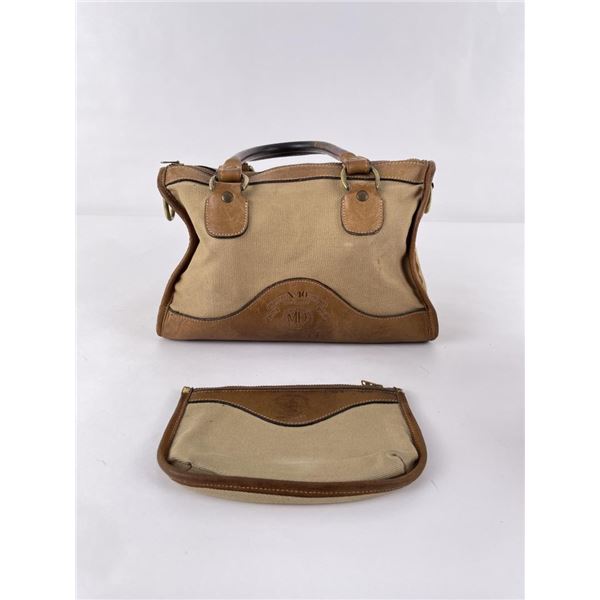 Marley Hodgson Ghurka Bag 16