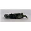 Image 3 : Alaskan Inuit Eskimo Soapstone Otter Carving