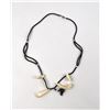 Image 3 : Alaskan Inuit Eskimo Necklace