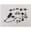 Image 1 : Sterling Silver Jewelry