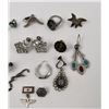 Image 3 : Sterling Silver Jewelry
