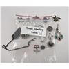 Image 4 : Sterling Silver Jewelry