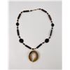 Image 2 : Carved Horn Necklace