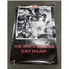 Image 1 : The White Stripes Icky Thump Poster