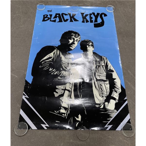 The Black Keys Poster